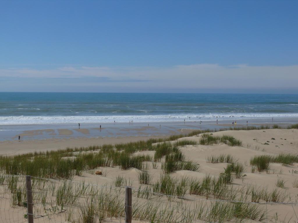 Le Sommet Des Dunes Hotel Lege-Cap-Ferret Room photo